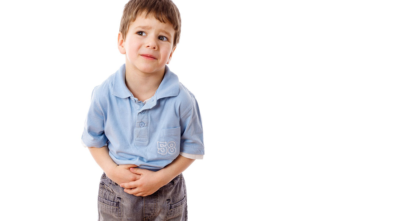 Nguyên nhân và cách xử trí hiệu quả khi trẻ bị đau bụng và nôn