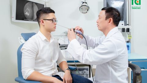 Bệnh viêm mũi họng cấp: Triệu chứng và cách phòng ngừa