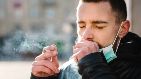 5 triệu chứng ung thư phổi bạn không nên bỏ qua