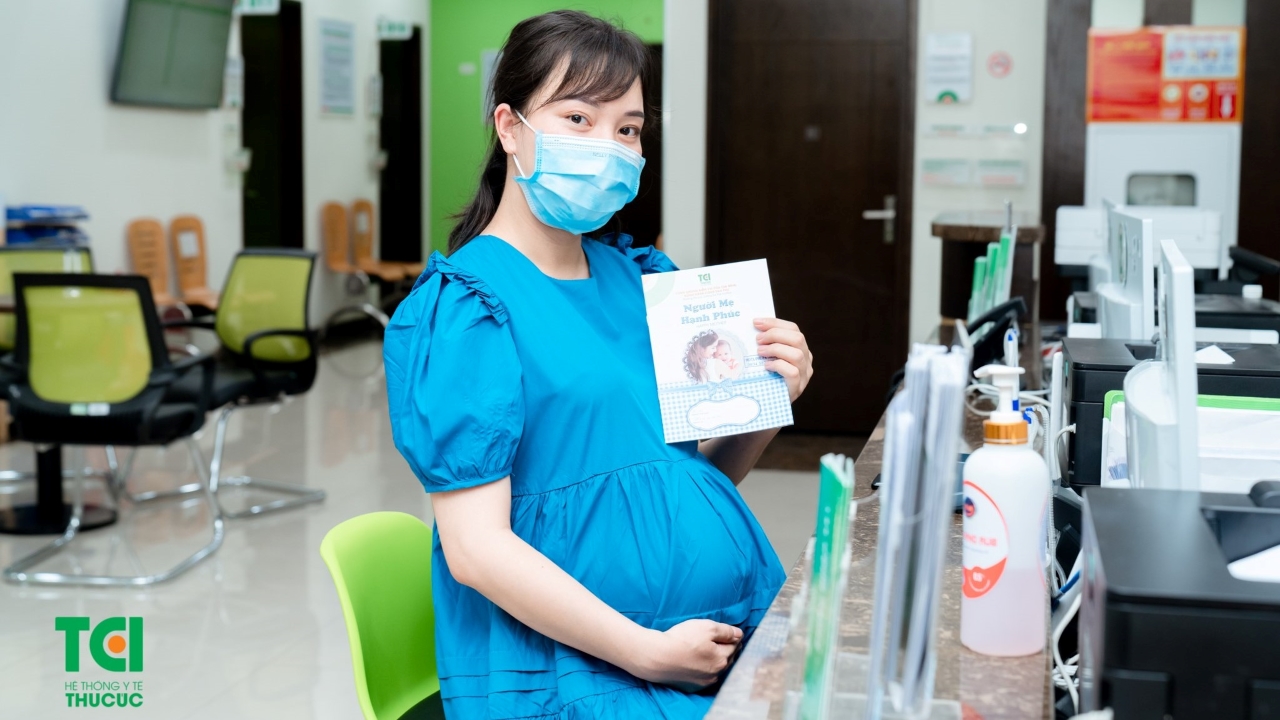 Những biện pháp phòng ngừa và điều trị nếu phát hiện bất thường trong quá trình sàng lọc trước sinh là gì?
