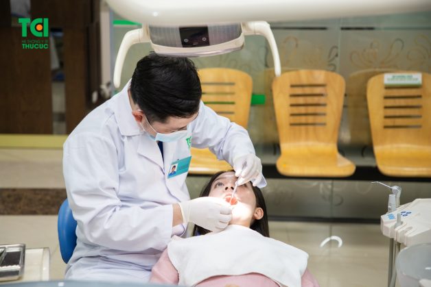 Để biết chính xác thời gian niềng răng, bạn nên đến các cơ sở y tế để bác sĩ kiểm tra và tư vấn chính xác