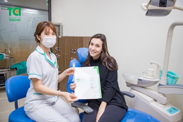 chọn các cơ sở y tế uy tín để được lên phác đồ niềng răng đúng chuẩn, đúng thời gian và hạn chế nguy cơ gặp biến chứng