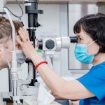 Bệnh mắt hột : Cần điều trị sớm tránh làm suy giảm thị lực