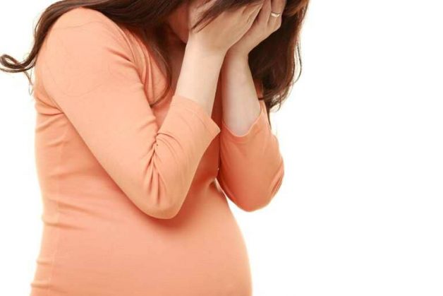 Có rất nhiều mẹ bầu bị nhiễm vi khuẩn HP khi mang thai