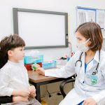 Gói khám sức khỏe tổng quát định kỳ cho trẻ từ 0 đến 6 tuổi – Cơ bản