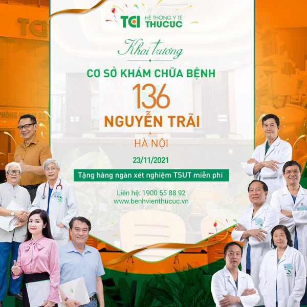 Chương trình ưu đãi khai trương