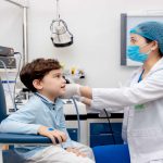 Nguyên nhân và cách chăm sóc bệnh viêm tai giữa trẻ em?