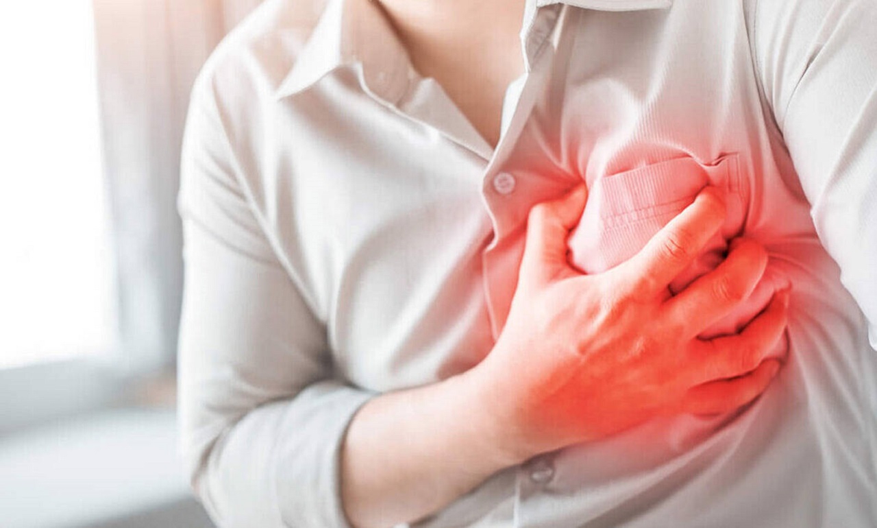 Nhồi máu cơ tim thành sau là tình trạng hoại tử xảy ra ở vùng cơ tim nào?