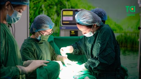 Phẫu thuật cắt tử cung khi nào cần thực hiện?