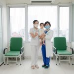 “Cuộc chiến” 3 ngày với sốt virus và viêm họng cấp của “chiến binh” nhí 1 tuổi