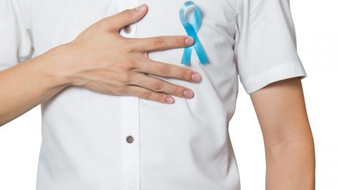 Truy tìm nguyên nhân ung thư vú ở nam giới