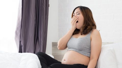 Nhiễm vi khuẩn HP khi mang bầu có nguy hiểm hay không?