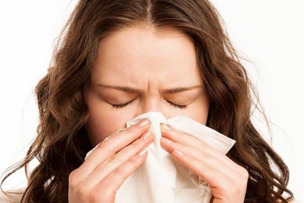 Viêm mũi dị ứng là một dạng rối loạn dị ứng xảy ra khi niêm mạc mũi xoang tiếp xúc với các dị nguyên tồn tại trong không khí