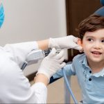 Viêm tai giữa trẻ em: Dấu hiệu, nguyên nhân và cách điều trị