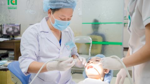 Nhổ răng hàm có sao không? Nhổ bằng phương pháp nào tốt?