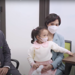 Gia đình diễn viên Nguyệt Hằng – Anh Tuấn: Sức khỏe của cả gia đình là ưu tiên số 1