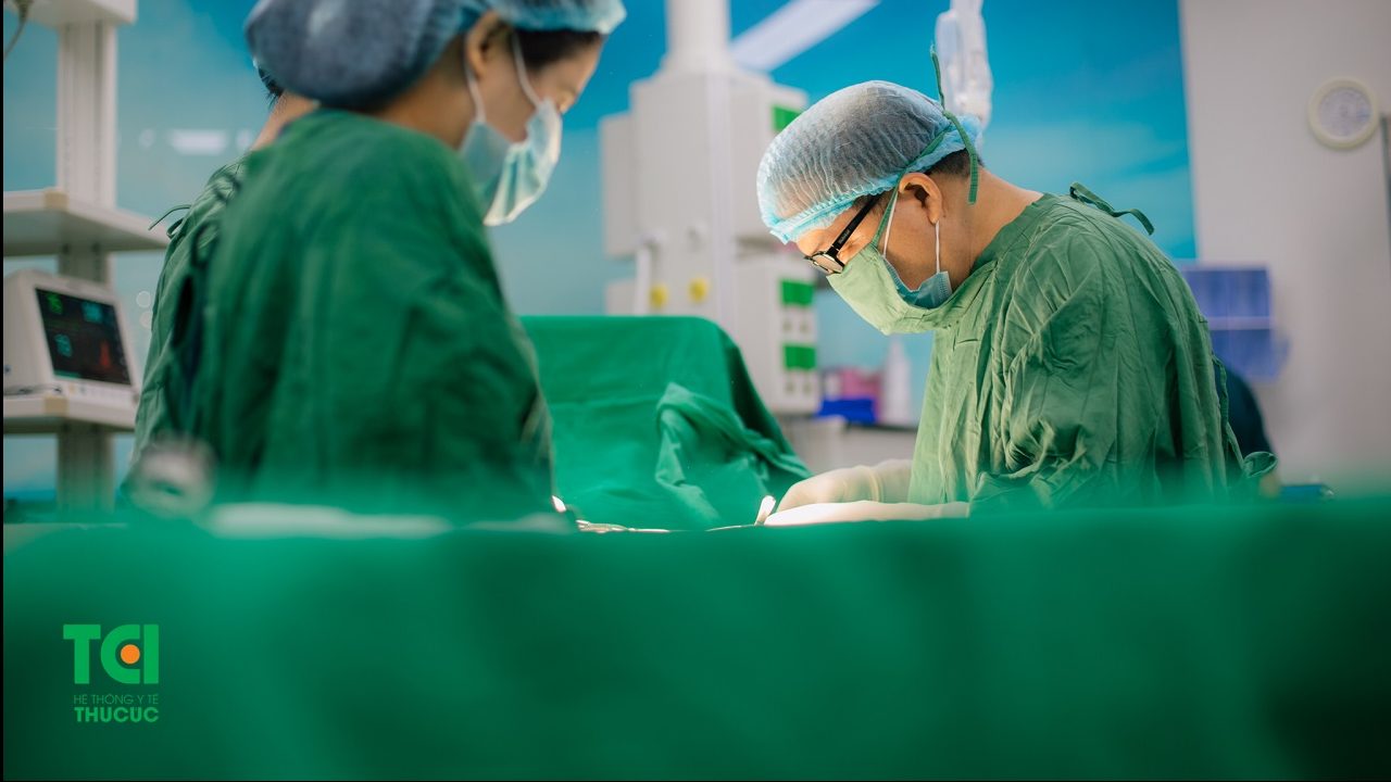Chi phí cắt bao quy đầu ở các bệnh viện ở Việt Nam là bao nhiêu? 
