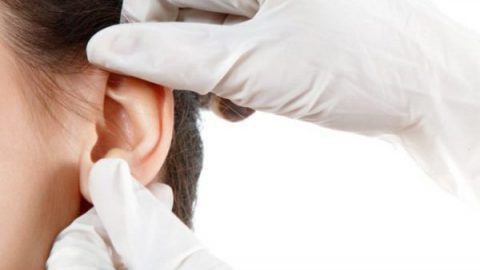 Bệnh viêm tai giữa điều trị trong bao lâu?