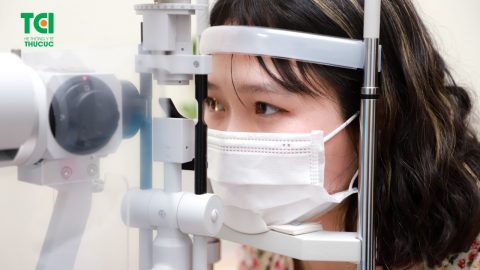 Khô mắt: Bệnh lý có nguy cơ phát triển ngày càng phổ biến