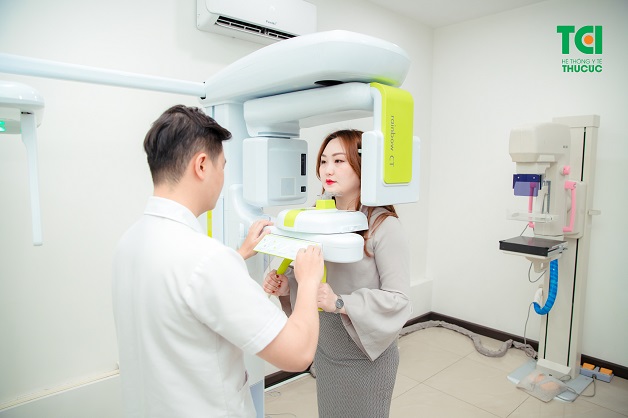 Công nghệ nhổ răng khôn Piezotome - công nghệ nhổ răng ưu việt tại Bệnh viện Đa khoa Quốc Tế Thu Cúc