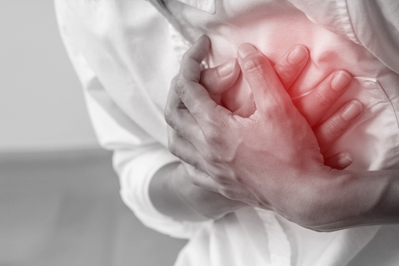 Tại sao mảng xơ vữa trong lòng mạch vành lại gây nhồi máu cơ tim?
