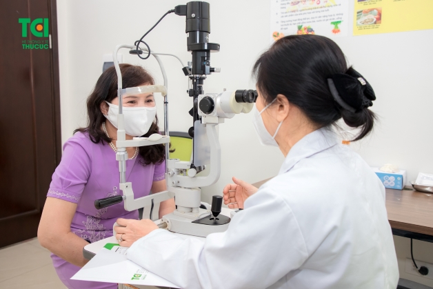 Tìm hiểu về các bệnh về mắt cần phải mổ và phương pháp mổ an toàn