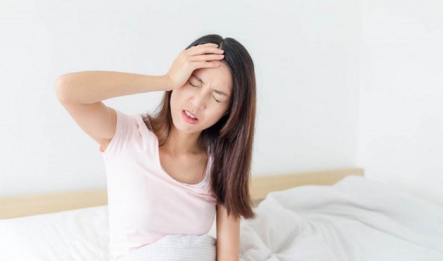 bệnh đau đầu thường gặp ở cả nam và nữ