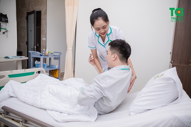 Chế độ hậu phẫu là yếu tố quan trọng nếu người fun88 linkbong88moinhat cần thực hiện mổ trĩ