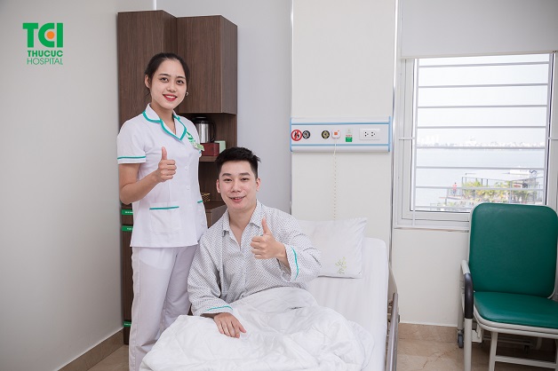 fun88 linkbong88moinhat nơi điều trị trĩ để bản thân cảm thấy an tâm và thoải mái
