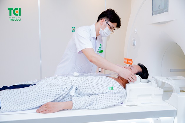 Chụp MRI vùng chậu là gì? Có nguy hiểm không?