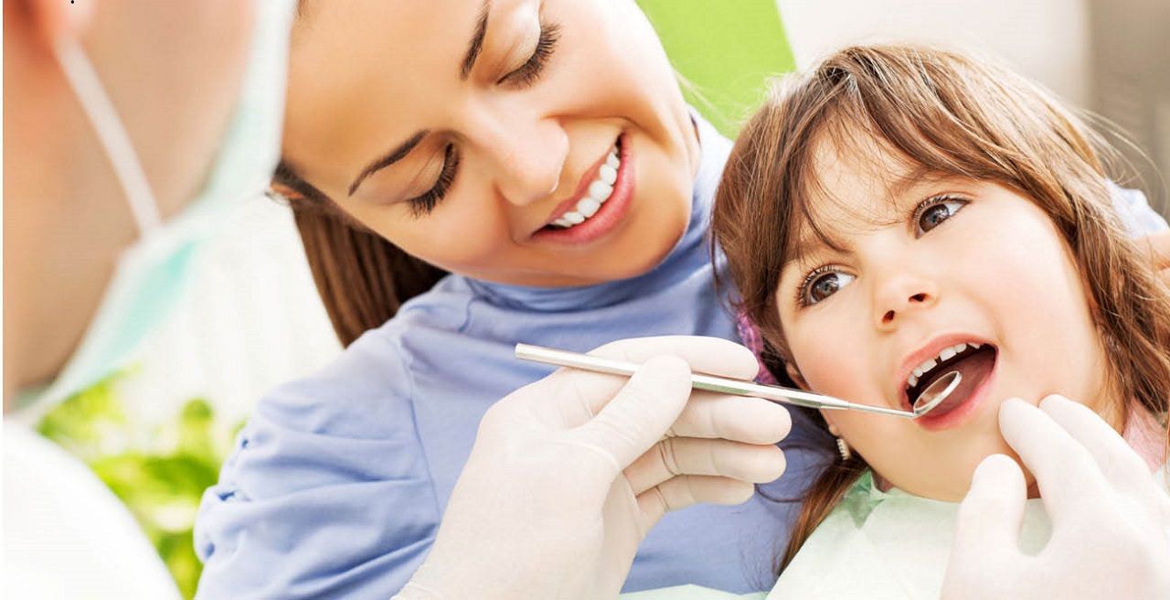 Niềng răng có ảnh hưởng gì đến sức khỏe của trẻ không?
