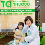Những phòng khám nhi tốt ở Hà Nội cha mẹ nên biết