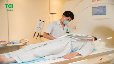 Phương pháp chụp MRI khớp háng là gì? Tại sao nên sử dụng?