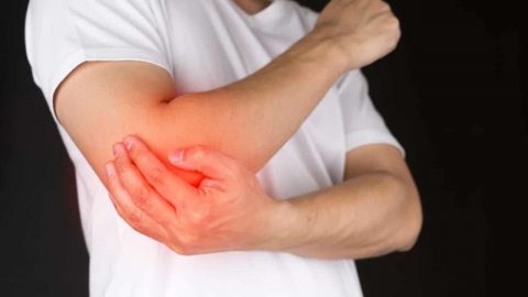 Siêu âm khớp khuỷu tay giúp phát hiện bệnh lý nào?