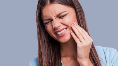 GIẢI ĐÁP: Thuốc gì chữa đau răng?