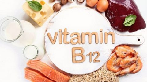 Vai trò của vitamin B12 đối với hệ thần kinh