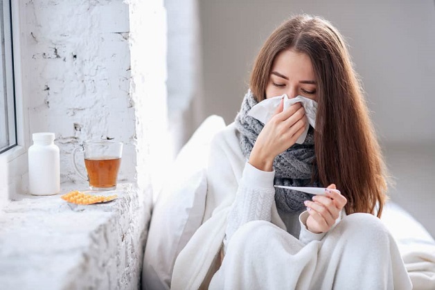 Bệnh nhân có thể làm xét nghiệm cúm A tại nhà hay không? | TCI Hospital