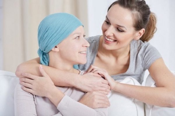 Cần quan tâm chăm sóc người bệnh ung thư vú di căn