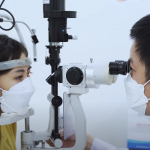 Chuyên khoa Mắt TCI – Nơi gửi trọn niềm tin vì đôi mắt sáng khỏe