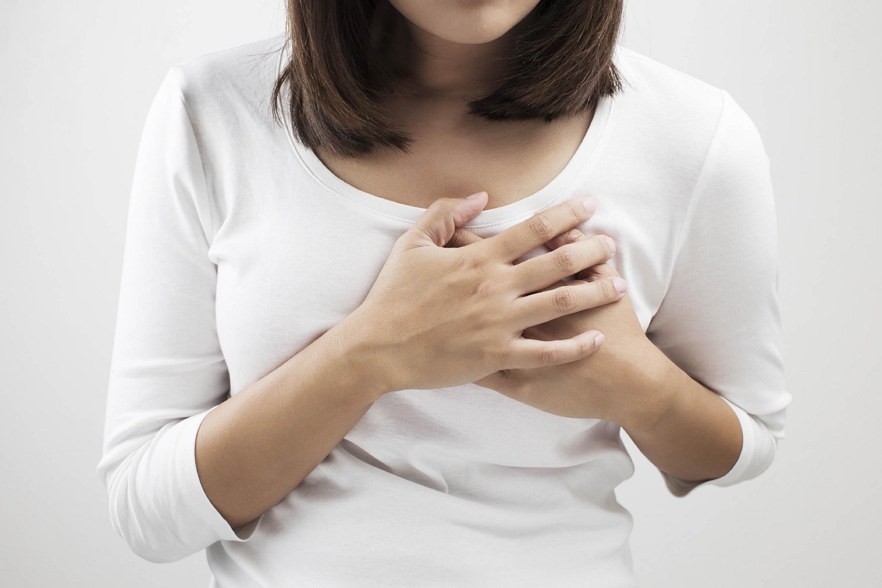 Dấu hiệu bệnh tim phải chú ý đến như thế nào ở phụ nữ?
