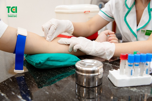 Dịch vụ xét nghiệm viêm gan B tại nhà có hiệu quả không?