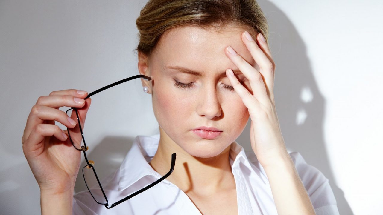 Mộng mắt có gây ảnh hưởng tới sức khỏe không?
