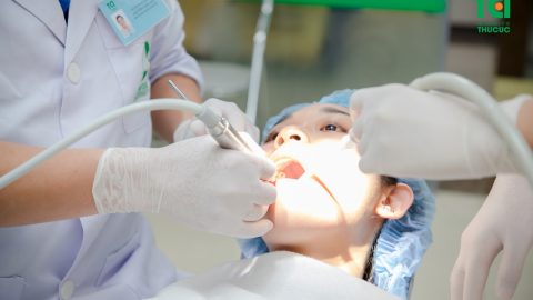 GIẢI ĐÁP: Nhổ răng cấm giá bao nhiêu? 