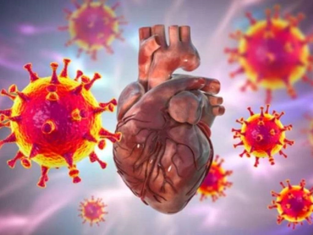 Cách chẩn đoán viêm cơ tim? (How is myocarditis diagnosed?)
