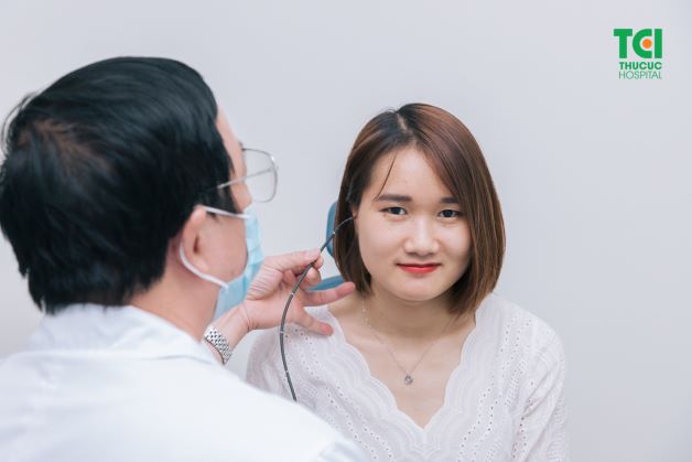 Phương pháp nội soi tai mũi họng ống mềm khá an toàn, ít xảy ra biến chứng và ngày càng được ưa chuộng.