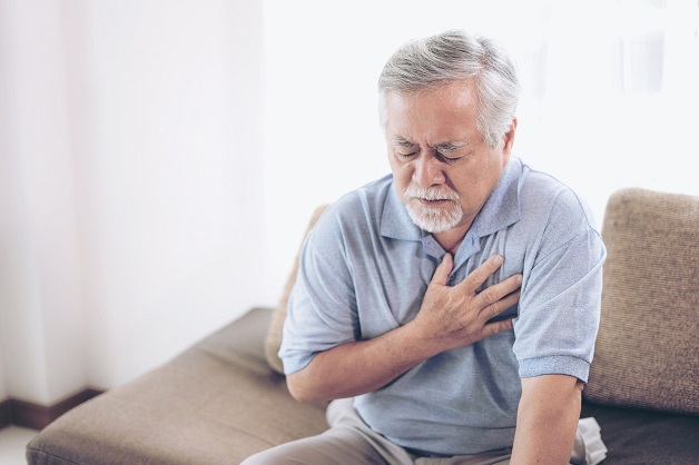 ảnh hưởng của quá trình lão hóa đến tim mạch