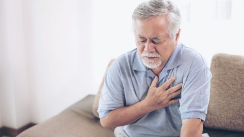 Bệnh tim do lão hóa: Cơ chế và cách phòng ngừa