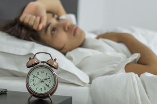 Mất ngủ gây ảnh hưởng trực tiếp đến sức khỏe và tinh thần người bệnh