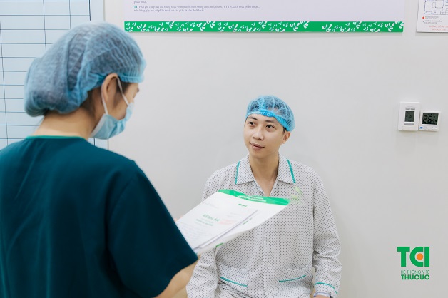 Cắt amidan ở đâu tốt nhất Hà Nội là vấn để nhiều bệnh nhân quan tâm