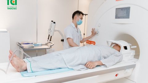 Chụp MRI não là gì? Vì sao nên chụp MRI não? 
